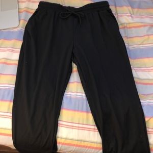 Shosho SUPER soft joggers NEW MEDIUM